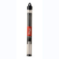 Stagg SBRU10-WN Pareja de Escobillas de Nylon Mango de Madera