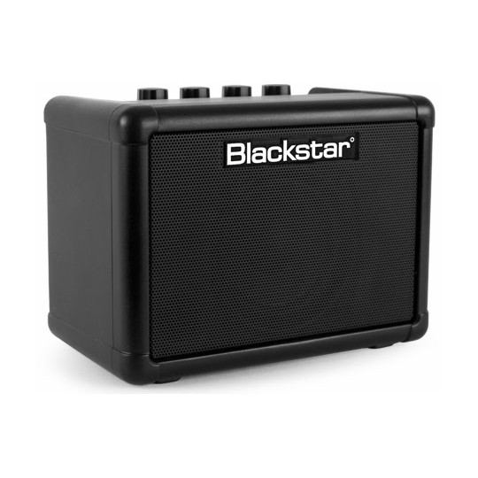 Amplificador de Guitarra Portátil Blackstar FLY 3