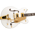 Gretsch G5422TG Electromatic Snow Crest White