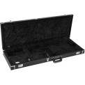 Estuche Fender Classic Series Precision Bass / Jazz Bass Black