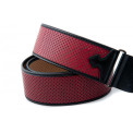 Correa Righton Montecarlo Red