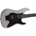 Charvel Pro-Mod So-Cal Style 1 HH FR E Satin Primer Gray