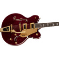 Gretsch G5422TG Electromatic Walnut Stain