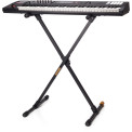 Hercules KS118B Travelite Soporte Teclado