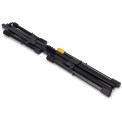 Hercules KS118B Travelite Soporte Teclado
