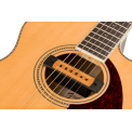 Fender Mesquite Humbucking Acoustic Soundhole Pickup