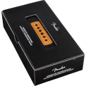 Fender Mesquite Humbucking Acoustic Soundhole Pickup