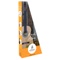 Pack de Guitarra Admira Alba 3/4 Iniciación