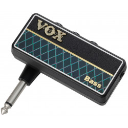 Mini amplificador Vox Amplug 2 Bass