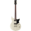 Yamaha Revstar RSE20 Vintage White