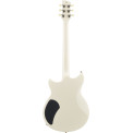 Yamaha Revstar RSE20 Vintage White