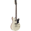 Yamaha Revstar RSS20 Vintage White