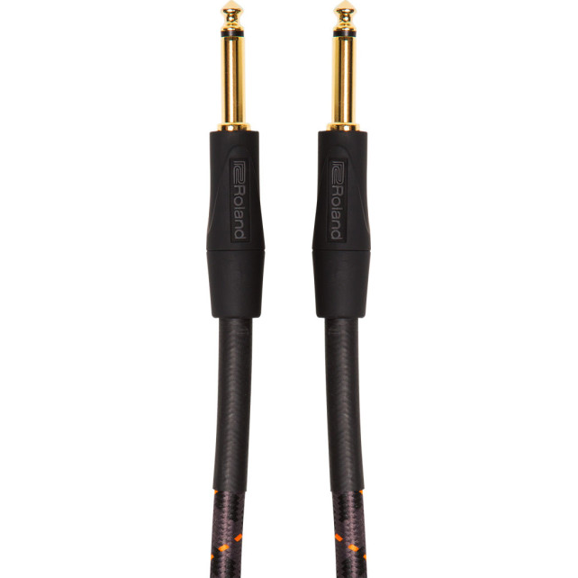 Roland RIC-G25 Gold Series 7,5m