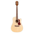 Guitarra electroacústica Guild D-140 CE NAT Westerley