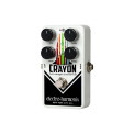 Electro Harmonix Crayon 69 Full-Range Overdrive