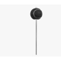 Gibraltar SC-GBBB Maza Pedal Bombo Black Ball
