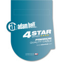 Adam Hall Cables K4 BFV 0150