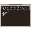 Fender Mini 65 Twin Amp Blonde