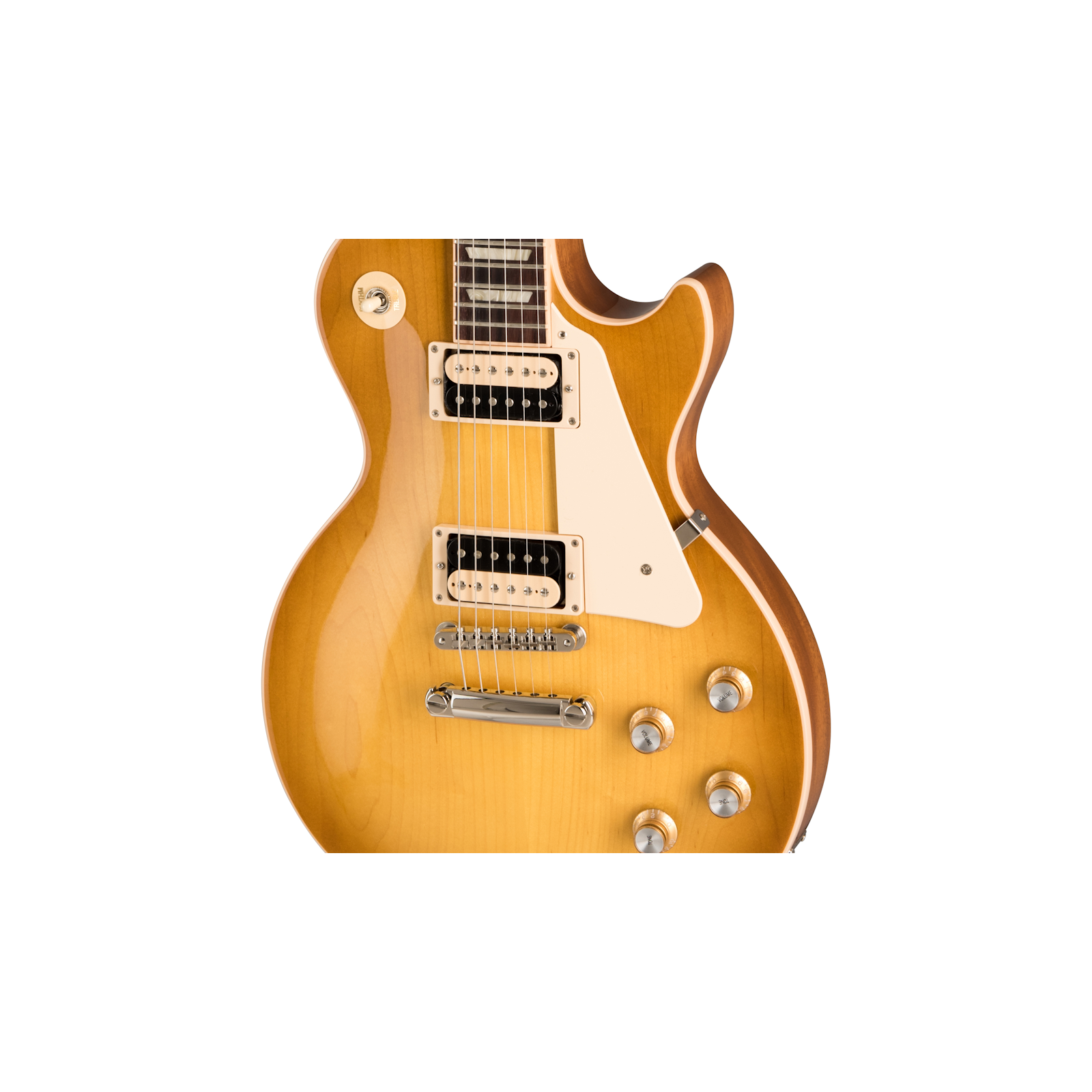 Gibson Les Paul Classic Honey Burst