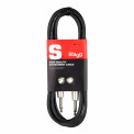 Stagg SGC6DL Cable 6M