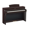 Yamaha Clavinova CLP-745 R