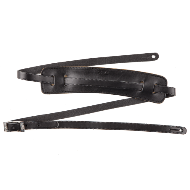 Correa Fender Super Deluxe Vintage Style Black