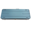 Estuche Electrica Rectangular Cibeles ABS