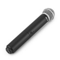Shure BLX24E SM58