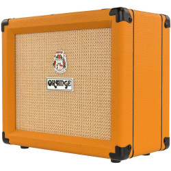 Amplificador Combo de Guitarra Orange Crush 20