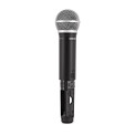 Shure BLX24E PG58