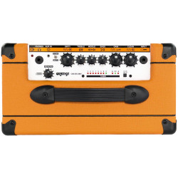 Amplificador de Guitarra Orange Crush 20RT