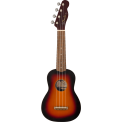 Ukelele Fender Venice 2TS