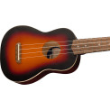 Ukelele Fender Venice 2TS