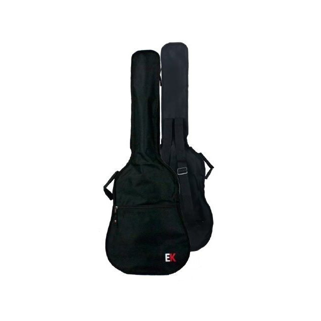 Funda Guitarra Acústica EK Bags