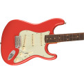 Fender American Vintage II 1961 Strat RW Fiesta Red