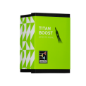 Maestro Titan Boost