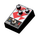 Maestro Arcas Compressor Sustainer