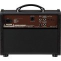 Boss ACS Acoustic Singer Live LT