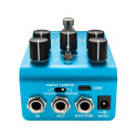 Strymon Cloudburst Ambient Reverb