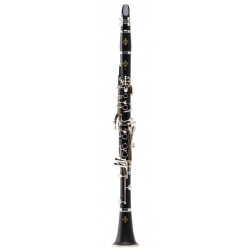 Clarinete en Sib Buffet E-11 BC2501-2-0