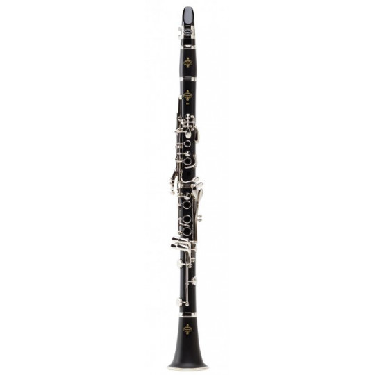 Clarinete en Sib Buffet E-11 BC2501-2-0