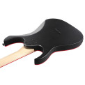 Ibanez GRG131DX-BKF
