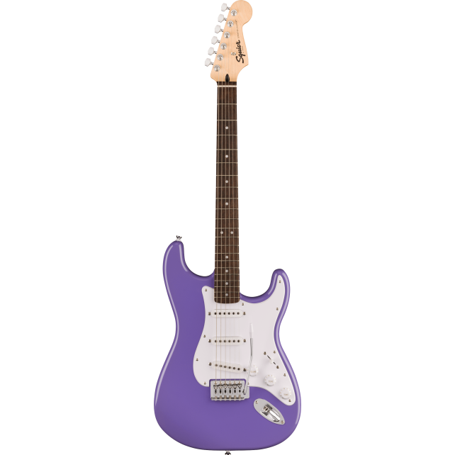 Squier Sonic Stratocaster LRL UVT
