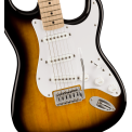 Squier Sonic Stratocaster MN 2TS
