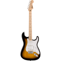 Squier Sonic Stratocaster MN 2TS