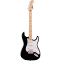 Squier Sonic Stratocaster MN BLK