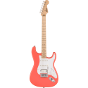 Squier Sonic Stratocaster HSS MN TCO