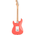 Squier Sonic Stratocaster HSS MN TCO