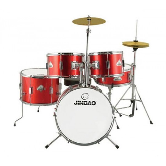 Batería Jinbao 1045 Roja Batería Jinbao 1045 Roja