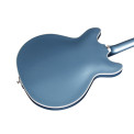 Guild Starfire I Bass Pelham Blue